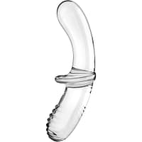 SATISFYER – DOUBLE CRYSTAL