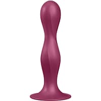 SATISFYER – DOUBLE BALL-R