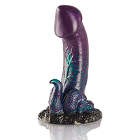 EPIC – BASILISK DILDO