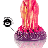 img_177596_ad1e80a642b3a0c108afa558eefb4376_1.png EPIC - CERBERUS DILDO MYTHOLOGICAL FIRE