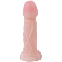 img_70156_b298539ef0e3cf78c5366a7d4dc80d67_1.jpg BAILE - SLICK PLEASURE REALISTIC DILDO