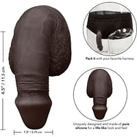 img_88874_2f51d02a09a933e7ce8e54fab356156b_1.jpg CALEXOTICS - SILICONE PACKING PENIS 12.75 CM