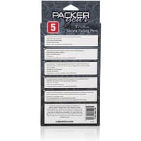 img_88876_ab7fcd37770016fa9c619a770fd3de3b_1.jpg CALEXOTICS - SILICONE PACKING PENIS 12.75 CM