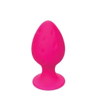 CALEXOTICS – CHEEKY BUTTPLUG