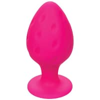 CALEXOTICS – CHEEKY BUTTPLUG