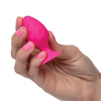 CALEXOTICS – CHEEKY BUTTPLUG