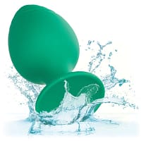 CALEXOTICS – CHEEKY BUTTPLUG