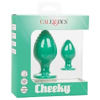 CALEXOTICS – CHEEKY BUTTPLUG