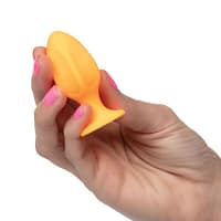 CALEXOTICS – CHEEKY BUTTPLUG