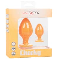 CALEXOTICS – CHEEKY BUTTPLUG