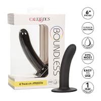 CALEXOTICS – BOUNDLESS DILDO