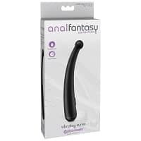 ANAL FANTASY – CURVE
