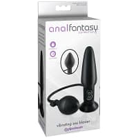 ANAL FANTASY – PLUG