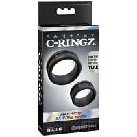 FANTASY C-RINGZ – MAX/WIDHT