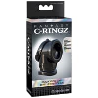 FANTASY C-RINGZ – COCK