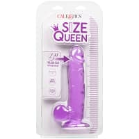 CALEXOTICS – SIZE QUEEN
