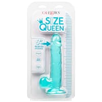 CALEXOTICS – SIZE QUEEN