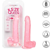 CALEXOTICS – SIZE QUEEN