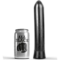 ALL BLACK – DILDO