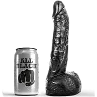 ALL BLACK – FISTING