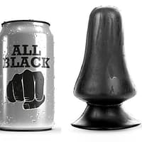 ALL BLACK – ANAL