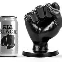 ALL BLACK – FIST
