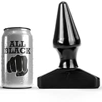 ALL BLACK – PLUG