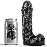 ALL BLACK – DONG