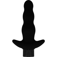 OHMAMA – VIBRATOR PLUG