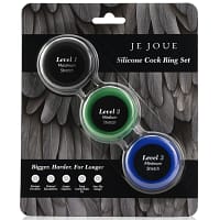 JE JOUE – SILICONE