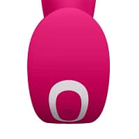 SATISFYER – TOP SECRET