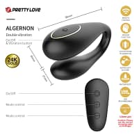 PRETTY LOVE – QUEENS