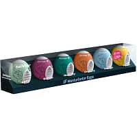 SATISFYER – MASTURBATOR EGGS