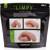 MR. LIMPY FLESHLIGHT –