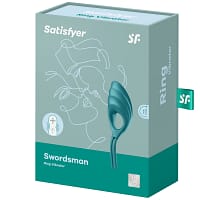 SATISFYER – SWORDSMAN RING