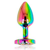 OHMAMA – IRIDESCENT HEART