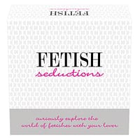 KHEPER GAMES – FETISH