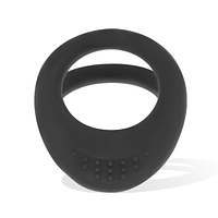 OHMAMA DOUBLE SILICONE RING
