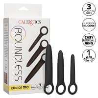 CALEXOTICS – DILATOR TRIO