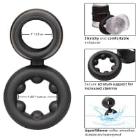 CALEXOTICS – ALPHA DUAL