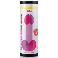 CLONEBOY – DILDO TULIP