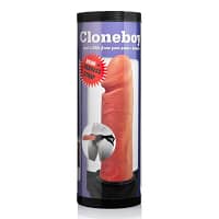 CLONEBOY – DILDO &