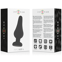INTENSE – ANAL PLUG