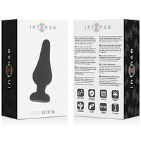 INTENSE – ANAL PLUG