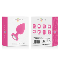 INTENSE – SHELKI M