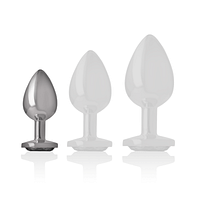 INTENSE – ALUMINUM METAL