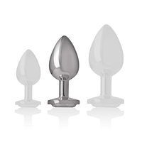 INTENSE – ALUMINUM METAL