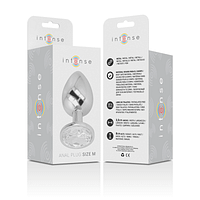 INTENSE – ALUMINUM METAL