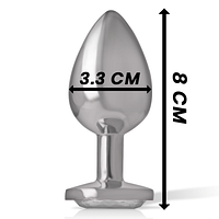 INTENSE – ALUMINUM METAL
