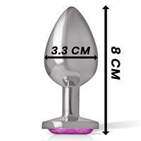 INTENSE – ALUMINUM METAL